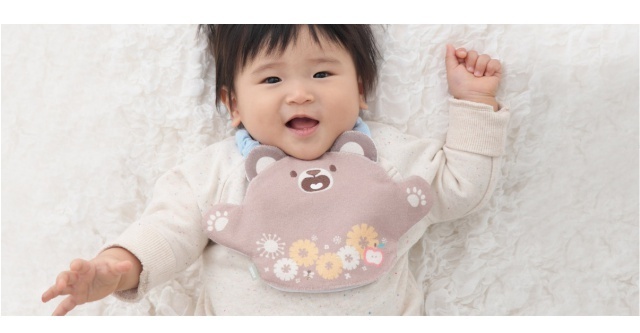 いないいないばぁスタイ,