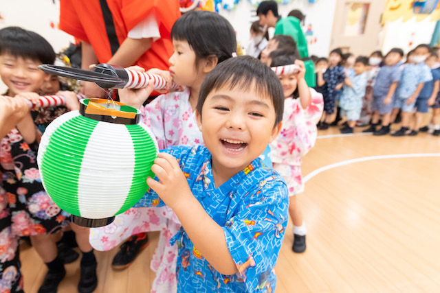 バイリンガル幼児園KidsDuoInternational,英語,習い事,送迎