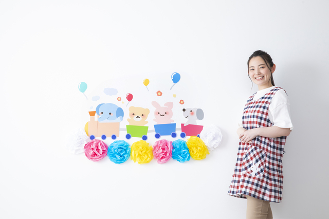 幼稚園の説明,幼稚園,保育園,違い