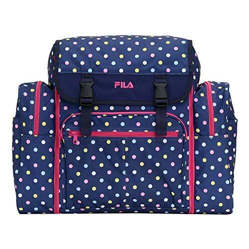 リュック FILA フィラ 7368 fila-001 (ネイビーキャンディー),林間学校,リュック,バッグ