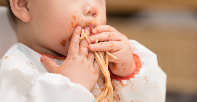 作るのも食べさせるのも大変でそれどころじゃない,