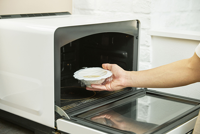 離乳食作りを少しでもラクにするには?,