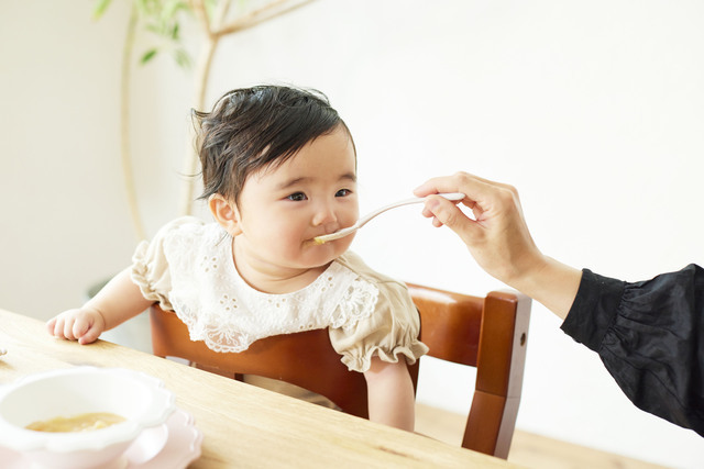 安全性に配慮!壊れにくく、素材から製造まですべて国産,