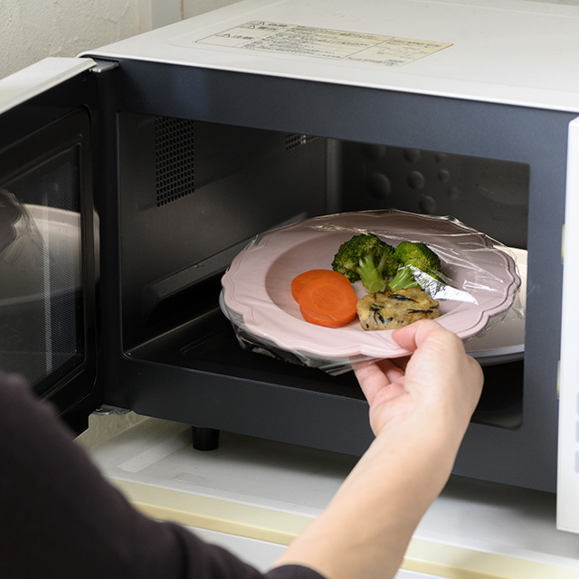 忙しいママパパにもおすすめ!準備も片付けも時短の手助けに,