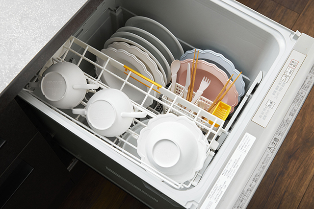 食洗機,