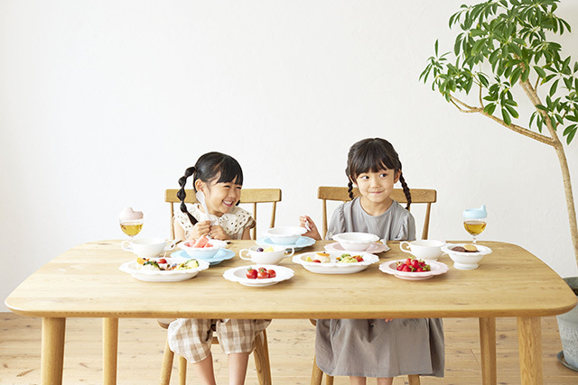 成長してからも長く使えるからコスパも◎,