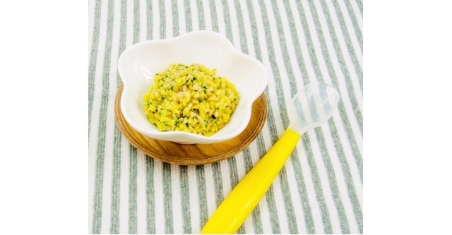 赤ちゃんうどん120g,