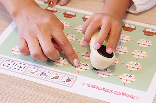 Ratatone®️(ラタトーン®️),