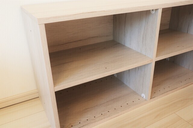 カラーボックス,