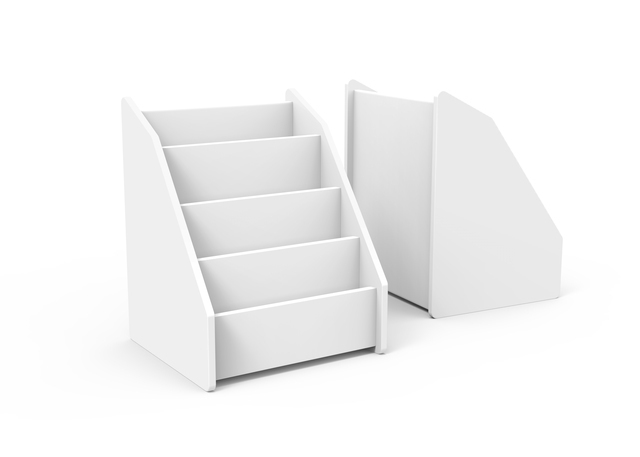 カラーボックス,