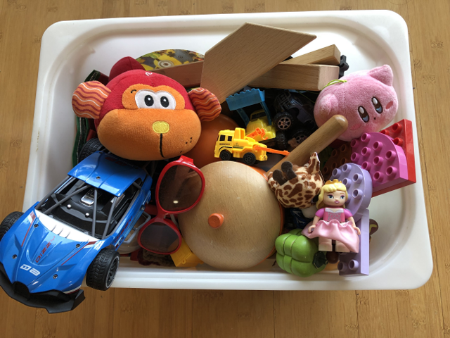 resizeおもちゃ,整理収納,子ども,