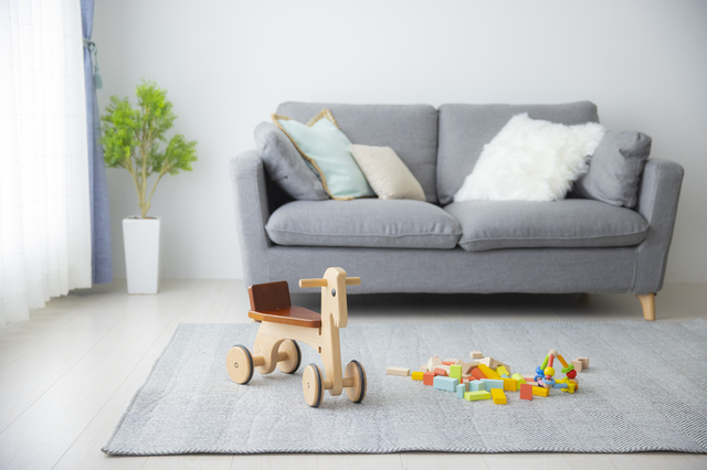 おもちゃ,整理収納,子ども,