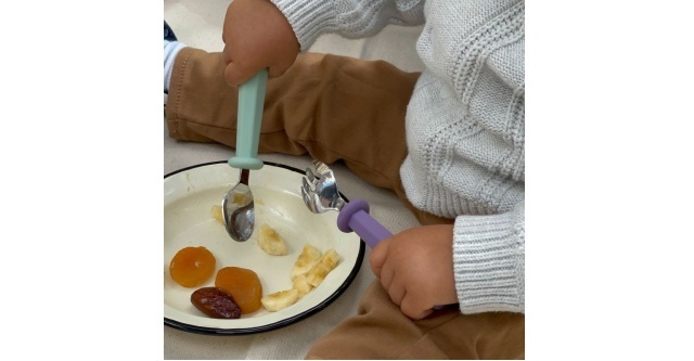 NANA フォーク&スプーンセット,