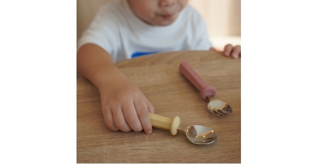 NANA フォーク&スプーンセット,