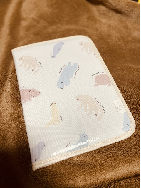 母子手帳ケース 投稿写真,コズレ,プレゼント,当選