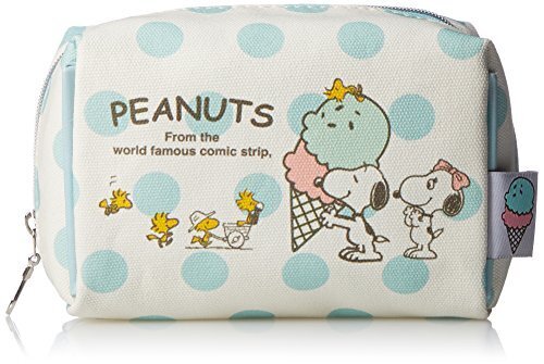 [スヌーピー] スヌーピーサマーシリーズ おにぎりポーチ spm-714b,コズレ,プレゼント,当選