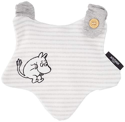 ムーミンベビー(Moomin Baby) 星型 スタイ シロ 89 341205202,コズレ,プレゼント,当選