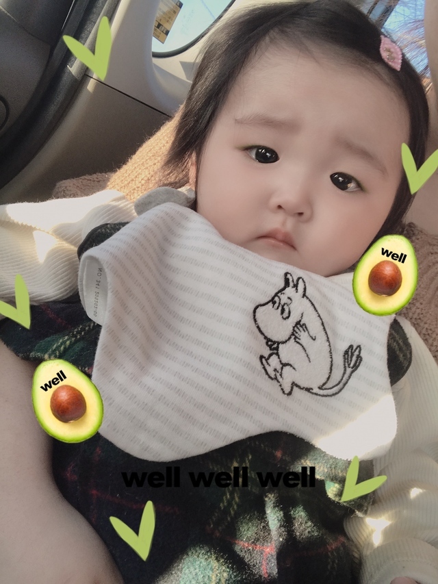 ムーミン星形スタイ 投稿画像,コズレ,プレゼント,当選