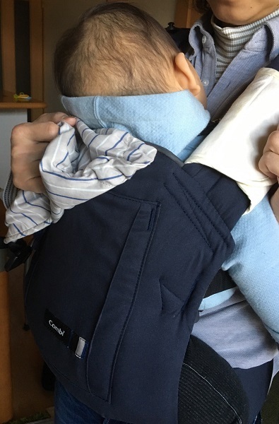 赤ちゃんを抱っこしている画像,コズレ,プレゼント,当選