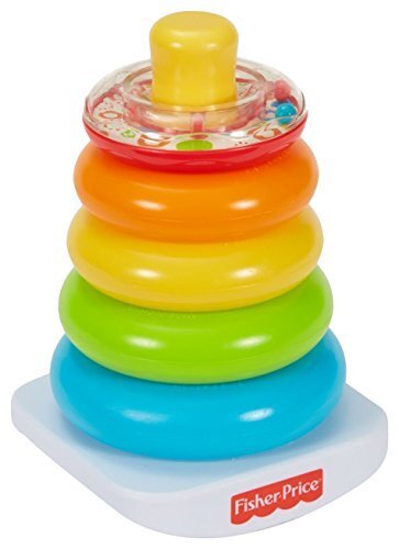 フィッシャープライス ブリリアントベーシック ゆらりんタワー N8248,コズレ,プレゼント,当選