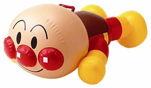 アンパンマン いっしょにのろうよ!,コズレ,プレゼント,当選