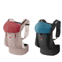 (4WAY) ベビーキャリー(ファミリア×アップリカコラボモデル)コランハグ,コズレ,プレゼント,当選
