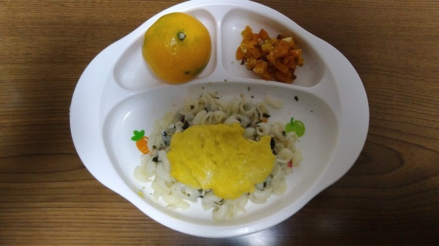 和光堂らくらくまんまマカロニを使った料理,コズレ,プレゼント,当選