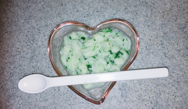 和光堂らくらくまんまマカロニで作った離乳食,コズレ,プレゼント,当選