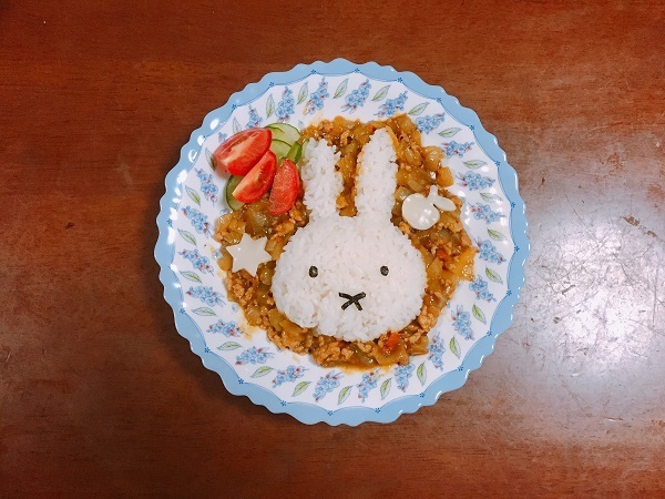 和光堂おやこdeごはんキーマカレー,コズレ,プレゼント,当選