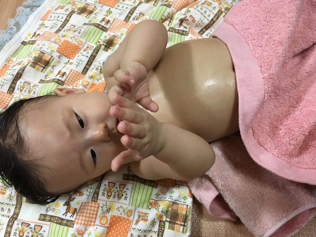 保湿された赤ちゃんの画像,コズレ,プレゼント,当選