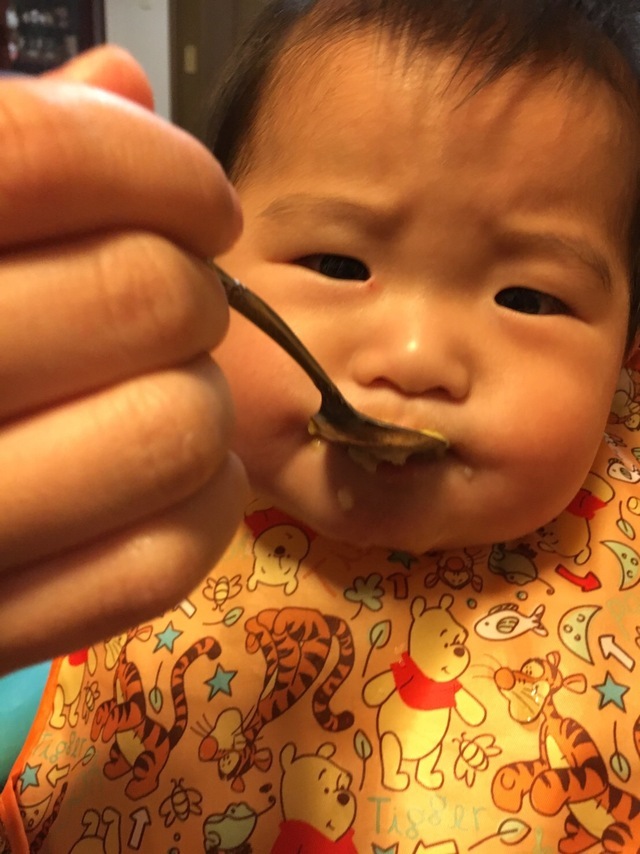 食事をする赤ちゃん,コズレ,プレゼント,当選