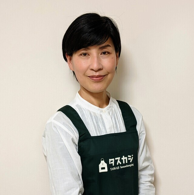 はなみずきさん,整理収納,