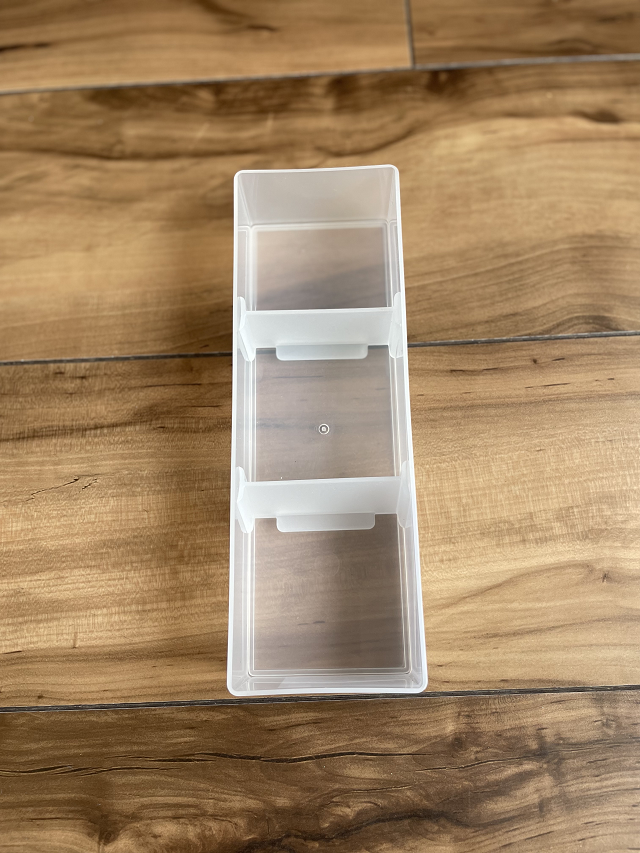 透明ケース,タオル,整理収納,