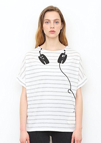 (グラニフ)graniph 半袖ドルマントップ / マイミュージック ( オフホワイト ) Lady(F),リンクコーデ,