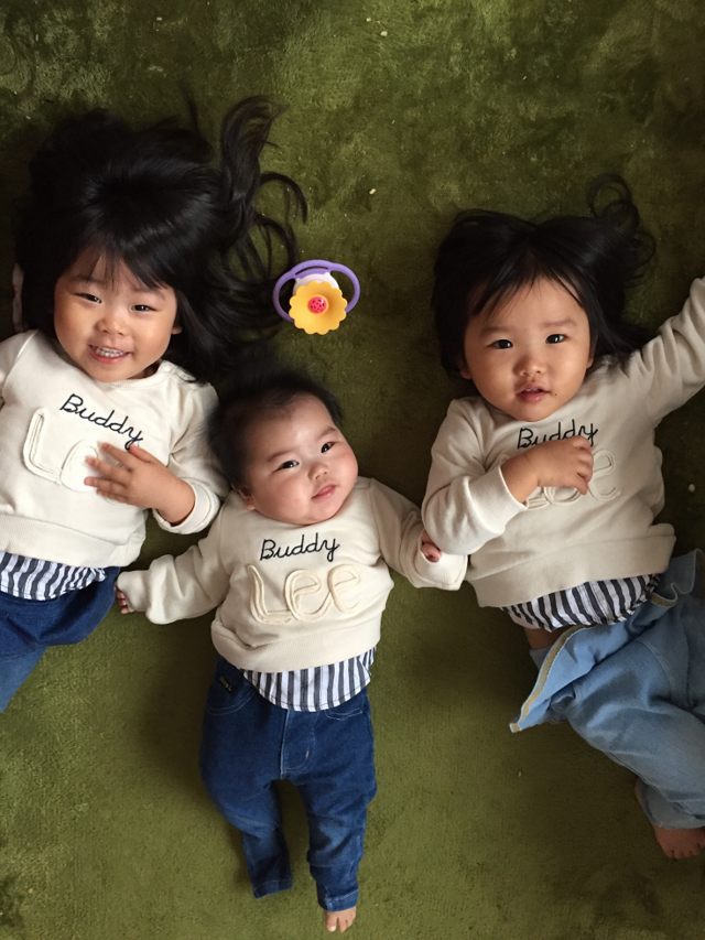 おしゃれキッズ賞,リンクコーデ,