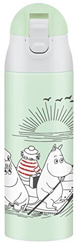 SKATER 調乳用 保温 ステンレスボトル 500ml 水筒 ムーミン ベビー SMIB5,Amazon,ベビーレジストリ,
