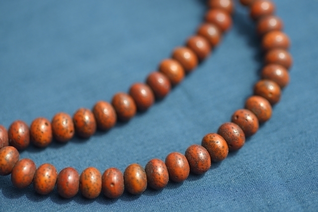 数珠,子供服,レンタル,