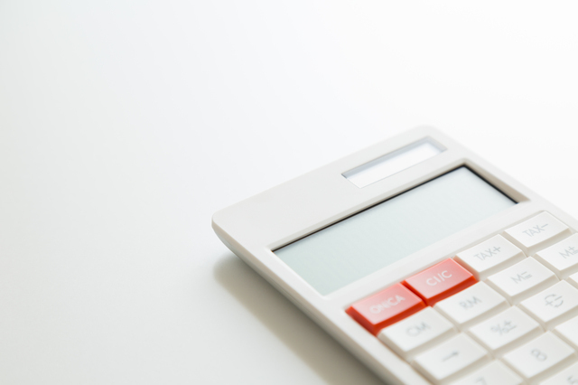 電卓,子供服,レンタル,