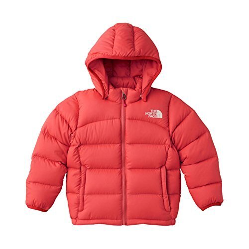 ノースフェイス（ノースフェイス） アコンカグアフーディ Aconcagua Hoodie NDJ91603 キッズ ダウンジャケット （ピンク/１３０/Jr）,キッズ,ジャケット,
