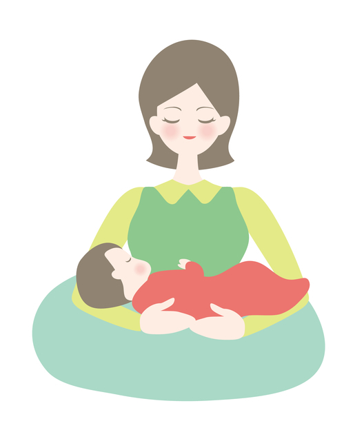 産後のママ,産後,2ヶ月,出血