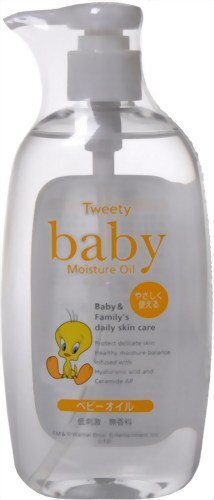 熊野油脂 トゥイーティー,赤ちゃん,ベビーオイル,おすすめ
