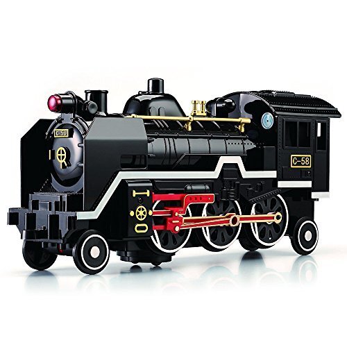 【NEW】 プレオロコ C-58 ウォータースチーム,汽車,おもちゃ,