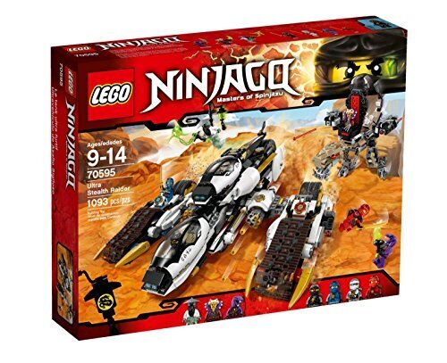 レゴ (LEGO) ニンジャゴー トランスメカ バトルライド 70595,レゴ,ブロック,