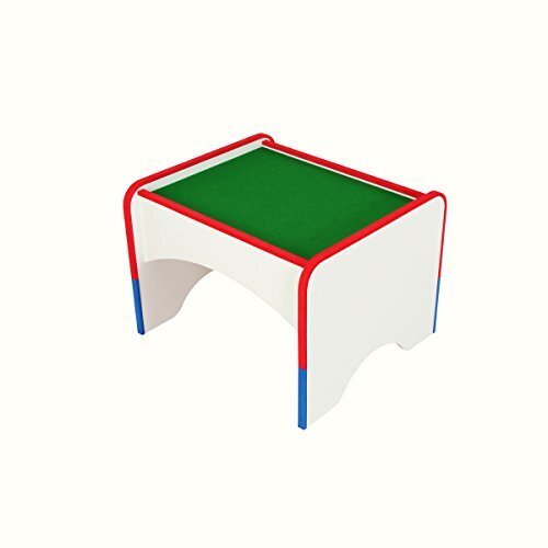 caracoro EVAキッズ プレイテーブル ミニ EPT-600,レゴ,ブロック,