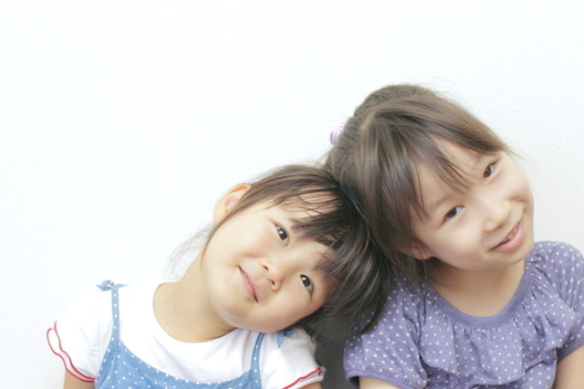 5歳の女の子のお友達,5歳,女の子,プレゼント