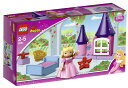 送料無料　新品 LEGO　レゴ デュプロ プリンセス 眠れる森の美女のおへや　LEGO 6151,5歳,女の子,プレゼント
