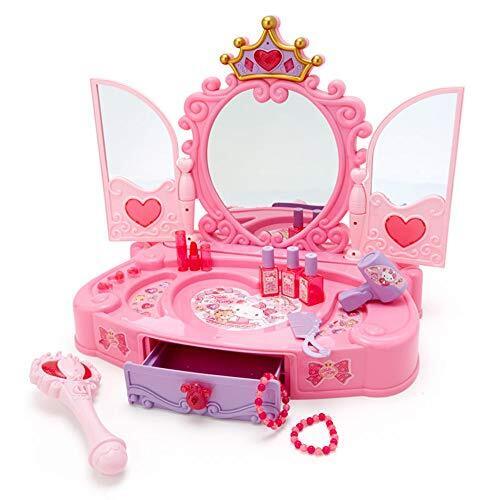 ハローキティ ドリームドレッサー,5歳,女の子,プレゼント