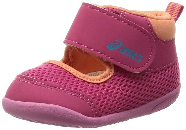 [アシックス] キッズシューズ AMPHIBIAN FIRST 2 TUS117,赤ちゃん,サンダル,選び方