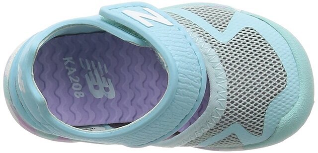 [ニューバランス] スニーカー キッズ KA208(17春夏モデル),赤ちゃん,サンダル,選び方