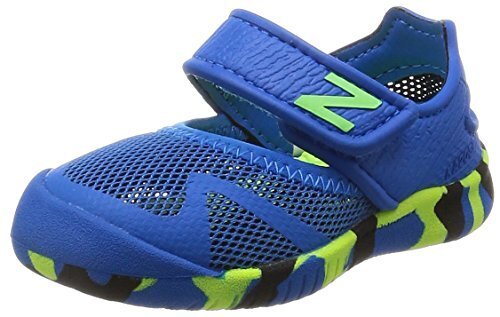 [ニューバランス] スニーカー キッズ KA208(17春夏モデル) BLYブルー 20.0,赤ちゃん,サンダル,選び方